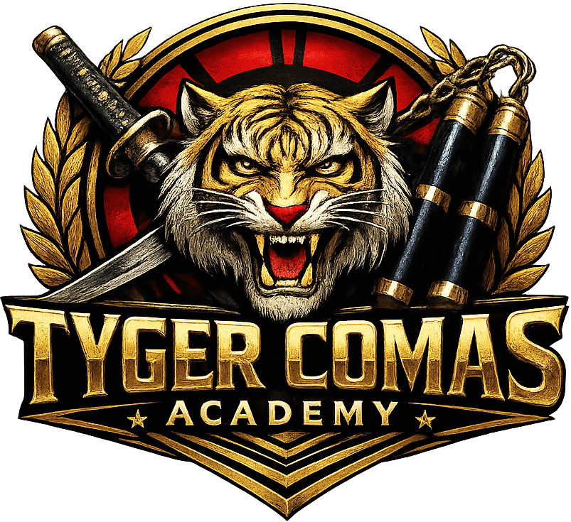 Tyger Comas Academy