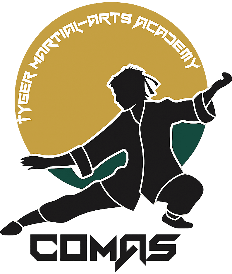 Tyger Martial Arts Academy